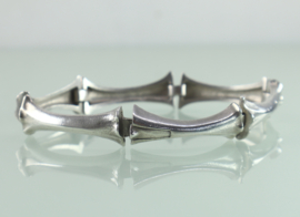 Zilveren armband Nemea, Lapponia 1979