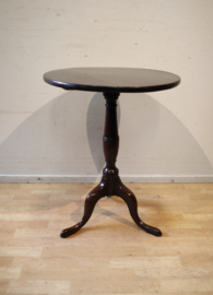 Antiek Engels tilt top tafeltje
