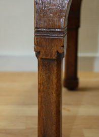 Art Deco stoel Bernard Ovink