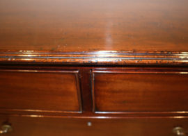 Antieke Engelse commode