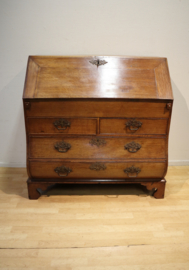 Hollandse secretaire 18e eeuw