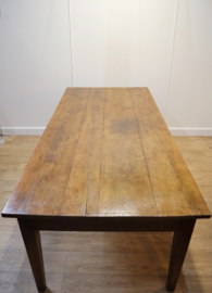 Antieke Franse tafel