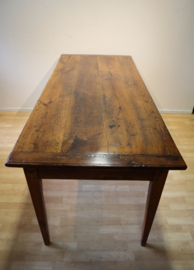 Antieke Franse tafel