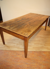 Antieke Franse tafel ca 1800