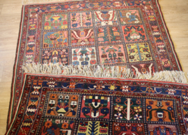 Perzisch kleed Bachtiar 215 x 161 cm.
