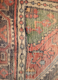 Perzisch kleedje 141 x 102 cm