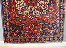 Perzisch kleed 207 x 159 cm