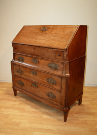 Hollands Louis Seize secretaire 18e eeuw