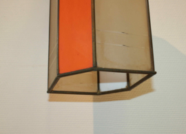 Art Deco hanglamp