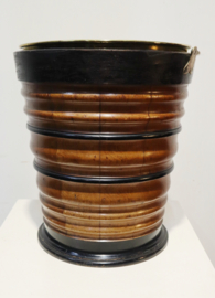 Antieke Hollandse thee emmer