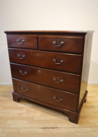Antieke Engelse commode