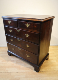 Antieke Engelse commode