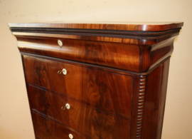 Antieke Hollandse chiffonière