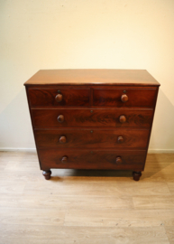 Antieke Engelse commode