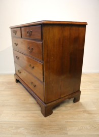 Antieke Engelse commode