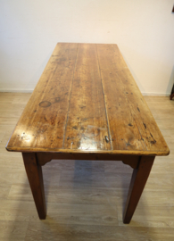 Antieke Franse tafel