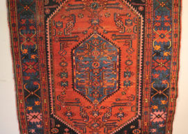 Perzisch kleed 200 x 127 cm
