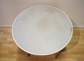 Vintage Gispen salontafel model 503