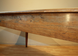 Antieke Franse tafel