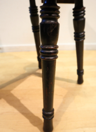 Jugendstil stoeltje