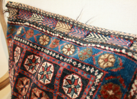 Perzisch kussen Afshar