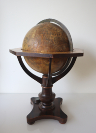Antieke globe Klinger ca 1800