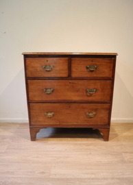 Antieke Engelse commode