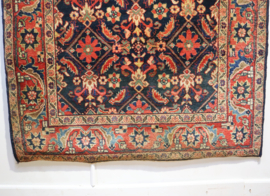 Perzisch kleed 198 x 138 cm