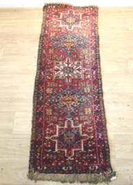Perzisch lopertje 161 x 54 cm
