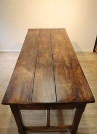 Antieke Franse tafel