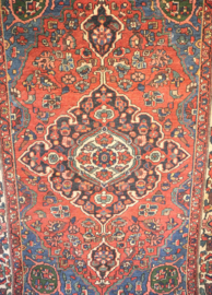 Perzisch kleed Bachtiar 214 x 146 cm.