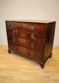 Antieke Engelse commode