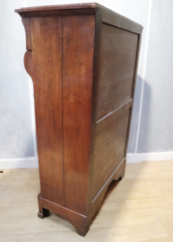 Antieke Hollandse chiffonière, ladekast