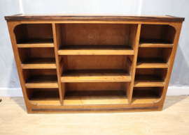 Art Deco boekenkast