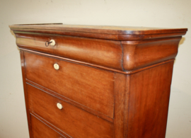 Antieke Hollandse chiffonière