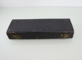 Zilveren taartschep, Begeer 1925