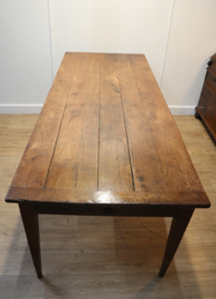 Antieke Franse tafel