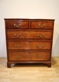 Antieke Engelse commode