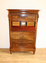 Antieke chiffoniere, Hollands 19e eeuw