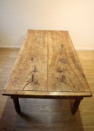 Antieke Franse salontafel