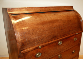 Hollands cilinderbureau Louis Seize