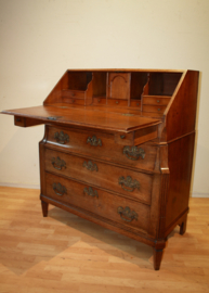 Hollands Louis Seize secretaire 18e eeuw