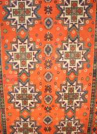 Perzisch kleed Kazak