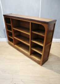 Art Deco boekenkast