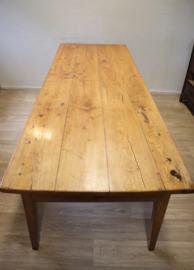 Antieke Franse tafel