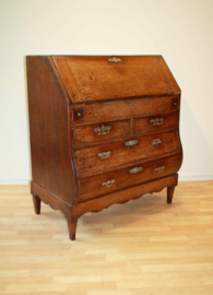 Hollandse secretaire 18e eeuw