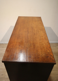 Antieke Engelse commode