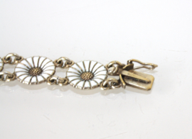 Vintage Deens Design armband  Anton Michelsen, Denemarken