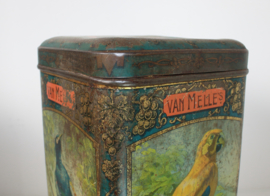 Set winkelblikken Van Melle's Toffees