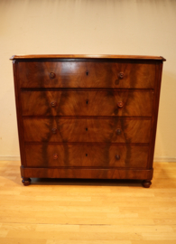 Antieke Engelse commode